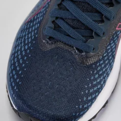 Zapatillas Running Asics Gel Stratus 2 Mujer Azul -Fitness cardio Ventas zapatillas running asics gel stratus 2 mujer azul 2