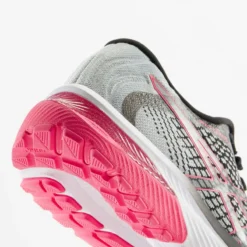 Zapatillas Running Asics Gel Stratus Knit 2 Mujer Gris Rosa 8 Zapatillas Running Asics Gel Stratus Knit 2 Mujer Gris Rosa -Fitness cardio Ventas zapatillas running asics gel stratus knit 2 mujer gris rosa 1