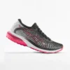 Zapatillas Running Asics Gel Stratus Knit 2 Mujer Gris Rosa 1 Zapatillas Running Asics Gel Stratus Knit 2 Mujer Gris Rosa -Fitness cardio Ventas zapatillas running asics gel stratus knit 2 mujer gris rosa