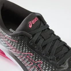 Zapatillas Running Asics Gel Stratus Knit 2 Mujer Gris Rosa 9 Zapatillas Running Asics Gel Stratus Knit 2 Mujer Gris Rosa -Fitness cardio Ventas zapatillas running asics gel stratus knit 2 mujer gris rosa 2
