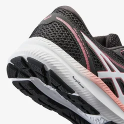Zapatillas Running Asics Gel Windhawk Mujer Gris Rosa -Fitness cardio Ventas zapatillas running asics gel windhawk mujer gris rosa 1