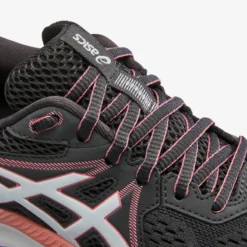 Zapatillas Running Asics Gel Windhawk Mujer Gris Rosa -Fitness cardio Ventas zapatillas running asics gel windhawk mujer gris rosa 2
