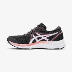 Zapatillas Running Asics Gel Windhawk Mujer Gris Rosa -Fitness cardio Ventas zapatillas running asics gel windhawk mujer gris rosa 4