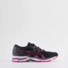 Zapatillas Running Asics Gel Ziruss 4 Mujer Negro 2 Zapatillas Running Asics Gel Ziruss 4 Mujer Negro -Fitness cardio Ventas zapatillas running asics gel ziruss 4 mujer negro