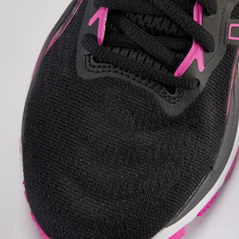 Zapatillas Running Asics Gel Ziruss 4 Mujer Negro 5 Zapatillas Running Asics Gel Ziruss 4 Mujer Negro - Imagen 3