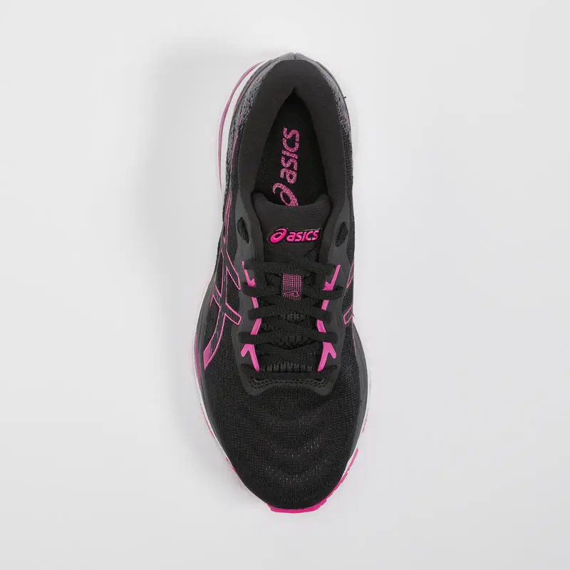 Zapatillas Running Asics Gel Ziruss 4 Mujer Negro 6 Zapatillas Running Asics Gel Ziruss 4 Mujer Negro - Imagen 4