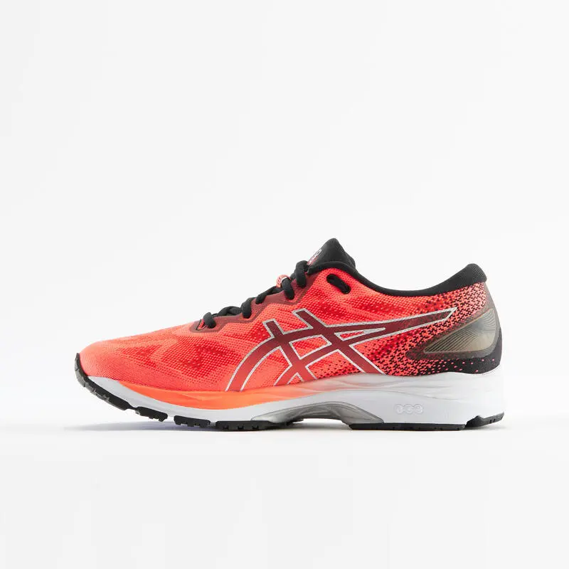 Zapatillas Running Asics Gel Ziruss 5 Hombre Coral 5 Zapatillas Running Asics Gel Ziruss 5 Hombre Coral - Imagen 3