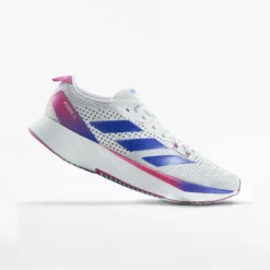 Zapatillas Running Hombre Adidas Adizero SL Blancas