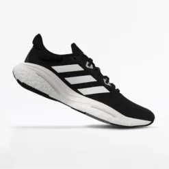 ZAPATILLAS RUNNING HOMBRE ADIDAS SOLAR GLIDE 6 NEGRAS