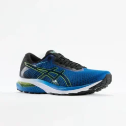 Zapatillas Running Hombre Asics Gel Stratus Knit2 Gris Amarillo 13 Zapatillas Running Hombre Asics Gel Stratus Knit2 Gris Amarillo -Fitness cardio Ventas zapatillas running hombre asics gel stratus knit2 azul amarillo