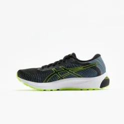 Zapatillas Running Hombre Asics Gel Stratus Knit2 Gris Amarillo 9 Zapatillas Running Hombre Asics Gel Stratus Knit2 Gris Amarillo -Fitness cardio Ventas zapatillas running hombre asics gel stratus knit2 gris amarillo 1