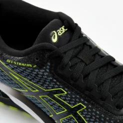 Zapatillas Running Hombre Asics Gel Stratus Knit2 Gris Amarillo 12 Zapatillas Running Hombre Asics Gel Stratus Knit2 Gris Amarillo -Fitness cardio Ventas zapatillas running hombre asics gel stratus knit2 gris amarillo 4