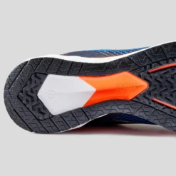 ZAPATILLAS RUNNING HOMBRE KIPRUN FAST 2 AZUL ROJO -Fitness cardio Ventas zapatillas running hombre kiprun fast 2 azul rojo 4