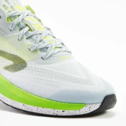 ZAPATILLAS RUNNING HOMBRE - KIPRUN KD500 2 GRIS AMARILLO 12 ZAPATILLAS RUNNING HOMBRE - KIPRUN KD500 2 GRIS AMARILLO -Fitness cardio Ventas zapatillas running hombre kiprun kd500 2 gris amarillo 4