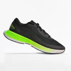 Zapatillas Running Hombre Kiprun KD500 Negro -Fitness cardio Ventas zapatillas running hombre kiprun kd500 negro verde