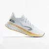 Zapatillas Running Hombre - KIPRUN KS900 Light Blanco Naranja