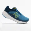 Zapatillas Running Hombre - NEW BALANCE 840 AZUL 1 Zapatillas Running Hombre - NEW BALANCE 840 AZUL -Fitness cardio Ventas zapatillas running hombre new balance 840 azul