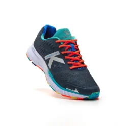 Zapatillas Running Kelme Barcelona Unisex Azul -Fitness cardio Ventas zapatillas running kelme barcelona unisex azul 2