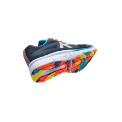 Zapatillas Running Kelme Barcelona Unisex Azul -Fitness cardio Ventas zapatillas running kelme barcelona unisex azul 4