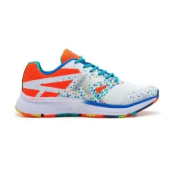 Zapatillas Running Kelme Barcelona Unisex Azul -Fitness cardio Ventas zapatillas running kelme barcelona unisex naranja