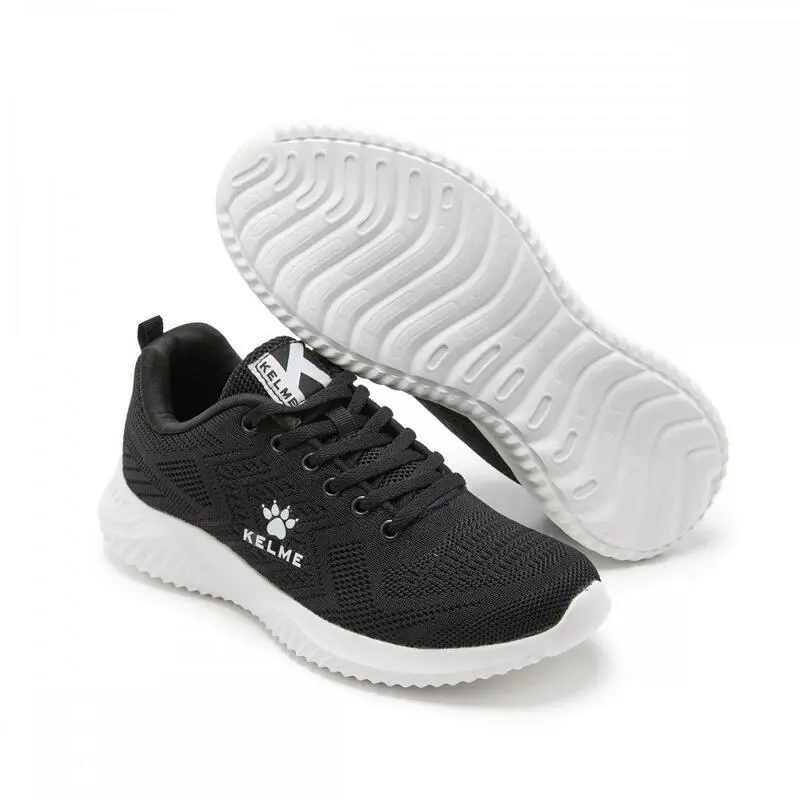 Zapatillas Running Kelme Cloud Mujer 4 Zapatillas Running Kelme Cloud Mujer - Imagen 2