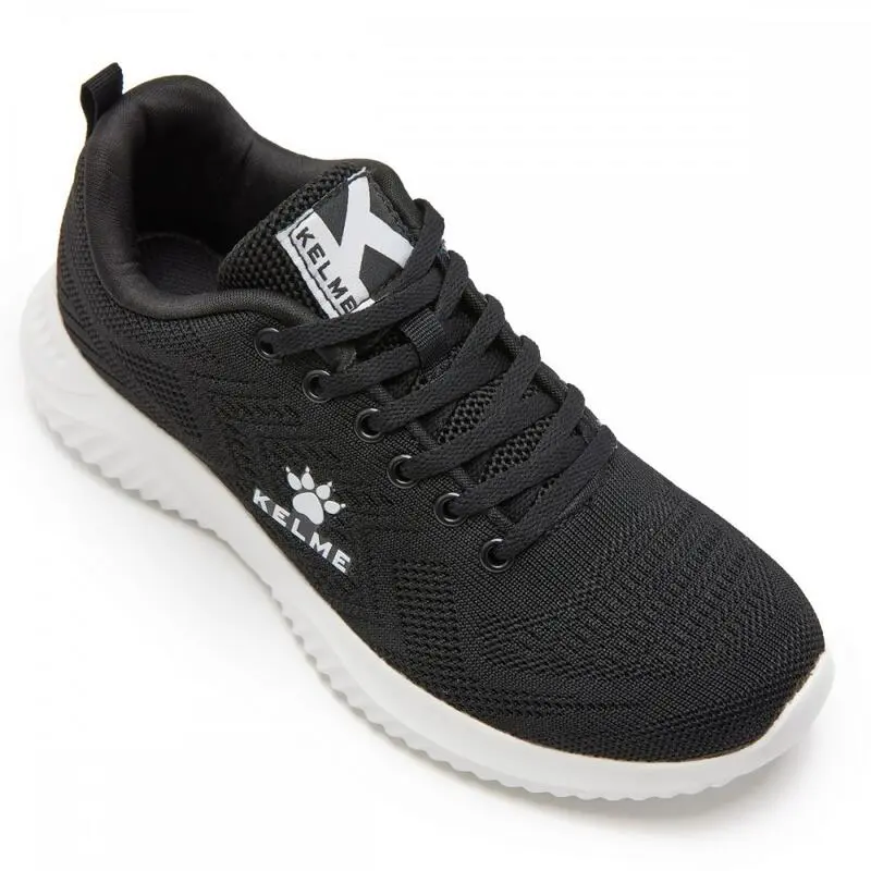 Zapatillas Running Kelme Cloud Mujer 5 Zapatillas Running Kelme Cloud Mujer - Imagen 3