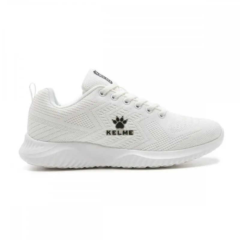 Zapatillas Running Kelme Cloud Mujer 8 Zapatillas Running Kelme Cloud Mujer - Imagen 6