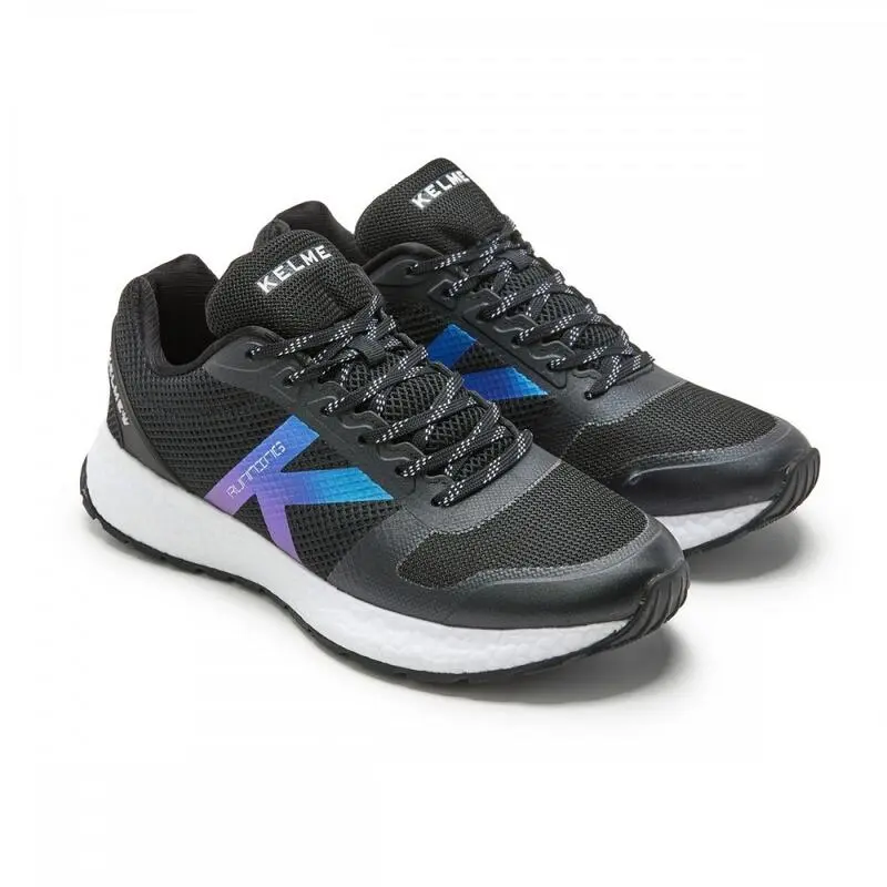 Zapatillas Running Kelme K-rookie Unisex 4 Zapatillas Running Kelme K-rookie Unisex - Imagen 2