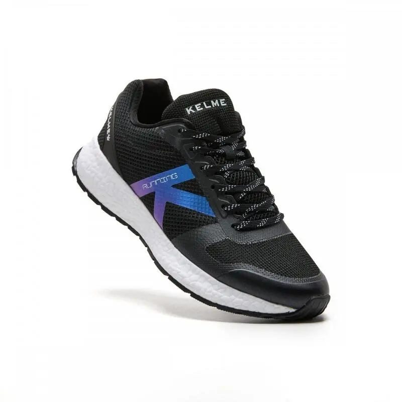 Zapatillas Running Kelme K-rookie Unisex 5 Zapatillas Running Kelme K-rookie Unisex - Imagen 3