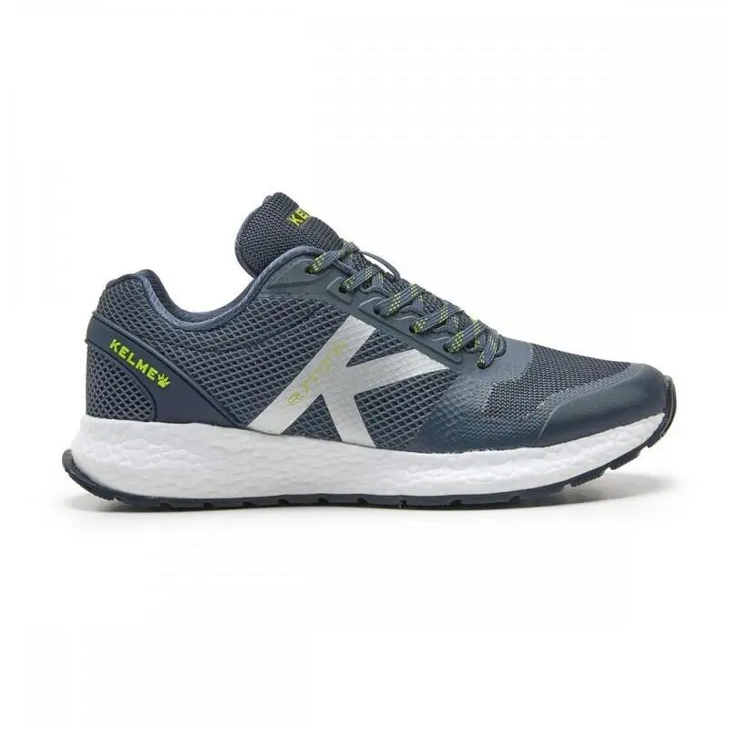 Zapatillas Running Kelme K-rookie Unisex 8 Zapatillas Running Kelme K-rookie Unisex - Imagen 6