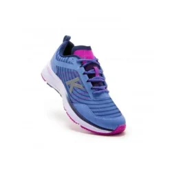 Zapatillas Running Kelme Valencia Mujer En Color Azul -Fitness cardio Ventas zapatillas running kelme valencia mujer en color azul 2