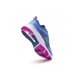 Zapatillas Running Kelme Valencia Mujer En Color Azul -Fitness cardio Ventas zapatillas running kelme valencia mujer en color azul 3
