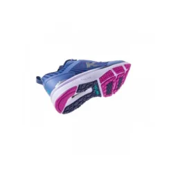 Zapatillas Running Kelme Valencia Mujer En Color Azul -Fitness cardio Ventas zapatillas running kelme valencia mujer en color azul 4