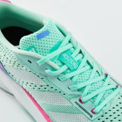 Zapatillas Running Mujer Adidas Adizero SL Verdes 11 Zapatillas Running Mujer Adidas Adizero SL Verdes -Fitness cardio Ventas zapatillas running mujer adidas adizero sl verdes 4
