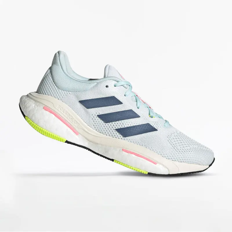 ZAPATILLAS RUNNING MUJER ADIDAS SOLAR GLIDE 5 VERDE 3 ZAPATILLAS RUNNING MUJER ADIDAS SOLAR GLIDE 5 VERDE