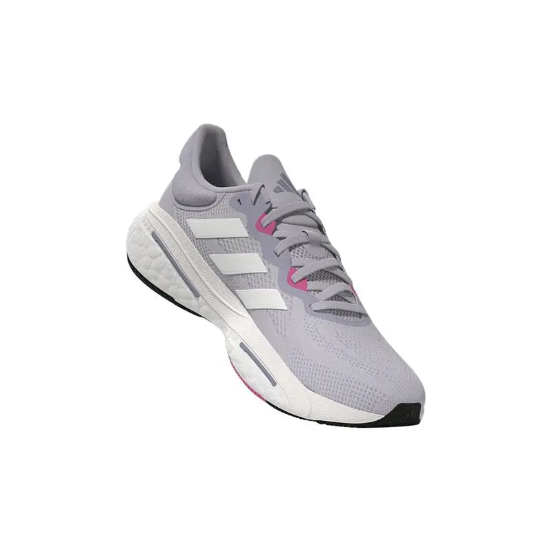 ZAPATILLAS RUNNING MUJER ADIDAS SOLAR GLIDE 6 GRISES 6 ZAPATILLAS RUNNING MUJER ADIDAS SOLAR GLIDE 6 GRISES - Imagen 4