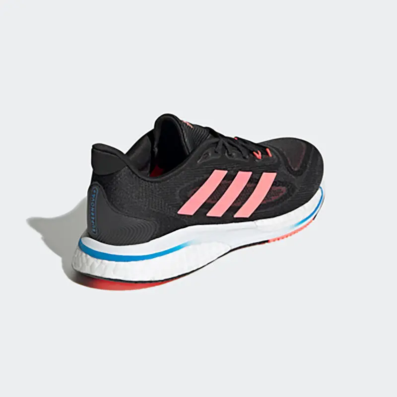 Zapatillas Running Mujer Adidas Supernova+ Negro 4 Zapatillas Running Mujer Adidas Supernova+ Negro - Imagen 2