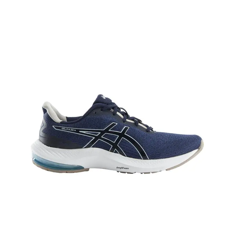 Zapatillas Running Mujer Asics Gel Pulse 14 Azul 3 Zapatillas Running Mujer Asics Gel Pulse 14 Azul
