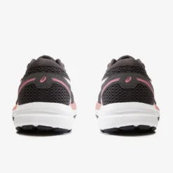 Zapatillas Running Mujer Asics Gel Windhawk Gris Rosa -Fitness cardio Ventas zapatillas running mujer asics gel windhawk gris rosa 2