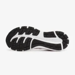 Zapatillas Running Mujer Asics Gel Windhawk Gris Rosa -Fitness cardio Ventas zapatillas running mujer asics gel windhawk gris rosa 3