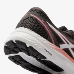 Zapatillas Running Mujer Asics Gel Windhawk Gris Rosa -Fitness cardio Ventas zapatillas running mujer asics gel windhawk gris rosa 4
