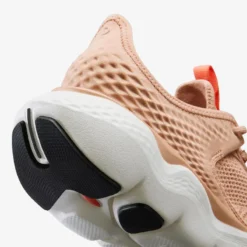 Kalenji Zapatillas Running Mujer Jogflow 500.K Beige -Fitness cardio Ventas zapatillas running mujer jogflow 500k beige 4