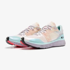 Zapatillas Running Mujer Kalenji Confort Mix Pastel 9 Zapatillas Running Mujer Kalenji Confort Mix Pastel -Fitness cardio Ventas zapatillas running mujer kalenji confort mix pastel 1
