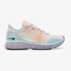 Zapatillas Running Mujer Kalenji Confort Mix Pastel -Fitness cardio Ventas zapatillas running mujer kalenji confort mix pastel