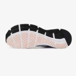 Zapatillas Running Mujer Kalenji Run Active Gris Claro -Fitness cardio Ventas zapatillas running mujer kalenji run active gris claro 3