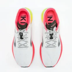 Zapatillas Running Mujer Kiprun KD 800 Amarillo/rosa -Fitness cardio Ventas zapatillas running mujer kiprun kd 800 amarillorosa 3