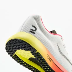 Zapatillas Running Mujer Kiprun KD 800 Amarillo/rosa -Fitness cardio Ventas zapatillas running mujer kiprun kd 800 amarillorosa 4