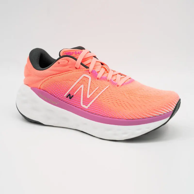New Balance Zapatillas Running Mujer NB 840 ROSA SS23 4 New Balance Zapatillas Running Mujer NB 840 ROSA SS23 - Imagen 2