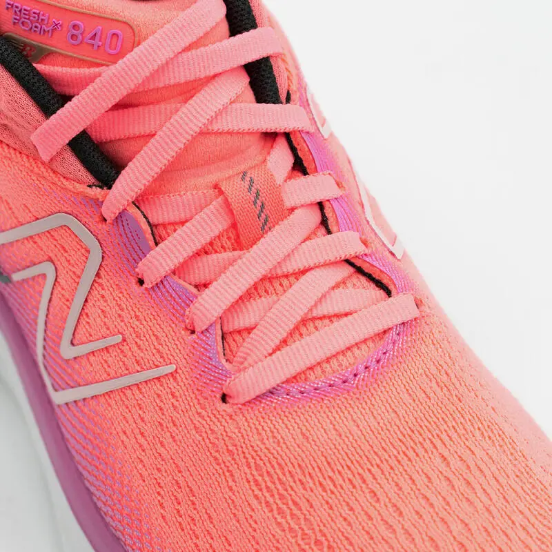 New Balance Zapatillas Running Mujer NB 840 ROSA SS23 7 New Balance Zapatillas Running Mujer NB 840 ROSA SS23 - Imagen 5