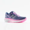New Balance Zapatillas Running Mujer NB Fresh Foam Higher Azul Rosa -Fitness cardio Ventas zapatillas running mujer nb fresh foam higher azul rosa